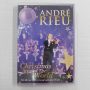   André Rieu - Christmas Around The World DVD (EX/EX) 2005, EUR. NRB