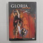   Gloria Estefan - The Evolution Tour - Live In Miami DVD (EX/EX) 1999, EUR. (double sided) NRB