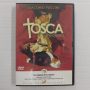Giacomo Puccini - Tosca DVD (EX/EX) NRB