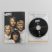 ABBA - The Definitive Collection DVD (EX/EX) 2002, EUR. NRB