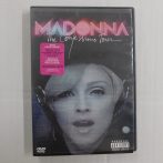   Madonna - Selections From The Confessions Tour DVD (EX/EX) 2007, EUR. NRB