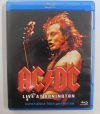 AC/DC - Live At Donington Blu-Ray (EX/EX) NRB