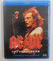 AC/DC - Live At Donington Blu-Ray (EX/EX) NRB