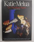 Katie Melua - On The Road Again 2xDVD (EX/EX) (NRB)