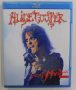 Alice Cooper - Live At Montreux 2005 Blu-Ray (NM/VG+) 2006