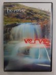 The Verve - This Is Music: The Singles 92-98 DVD (EX/VG+)