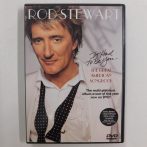   Rod Stewart - It Had To Be You... The Great American Songboo DVD (EX/EX)