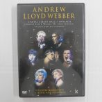   Andrew Lloyd Webber - The Royal Albert Hall Celebration DVD (NM/EX) NRB