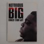 Notorious B.I.G.: Bigger Than Life DVD (VG+/VG+) EUR (NRB)