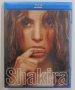 Shakira - Oral Fixation Tour Blu-Ray + CD (VG+/VG+) 2007