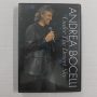   Andrea Bocelli - Under The Desert Sky DVD (EX/VG+) 2006, EUR. NRB