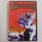 Cradle Of Filth - Heavy Left-Handed & Candid DVD (EX/EX)