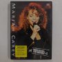 Mariah Carey - MTV Unplugged DVD (EX/EX) NRB