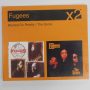   Fugees - Blunted On Reality / The Score 2xCD (VG+/VG+) EUR (NRB)