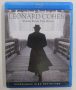 Leonard Cohen - Songs From The Road Blu-Ray (EX/VG+) 2010