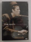 Tom Waits - Burma Shave DVD (M/M) Új, bontatlan, 2006