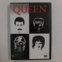 Queen DVD (EX/EX) HUN (NRB)