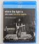   John Mayer - Where The Light Is: John Mayer Live In Los Angeles Blu-Ray (VG+/VG+) 2008
