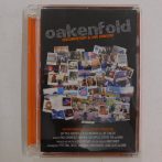   Paul Oakenfold - 24/7 Documentary & Live Concert DVD (VG+/VG+) EUR (NRB)