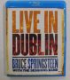   Bruce Springsteen With The Sessions Band - Live In Dublin Blu-Ray (NM/EX) 2007