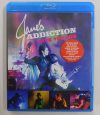 Jane's Addiction - Live Voodoo Blu-Ray (NM/EX)